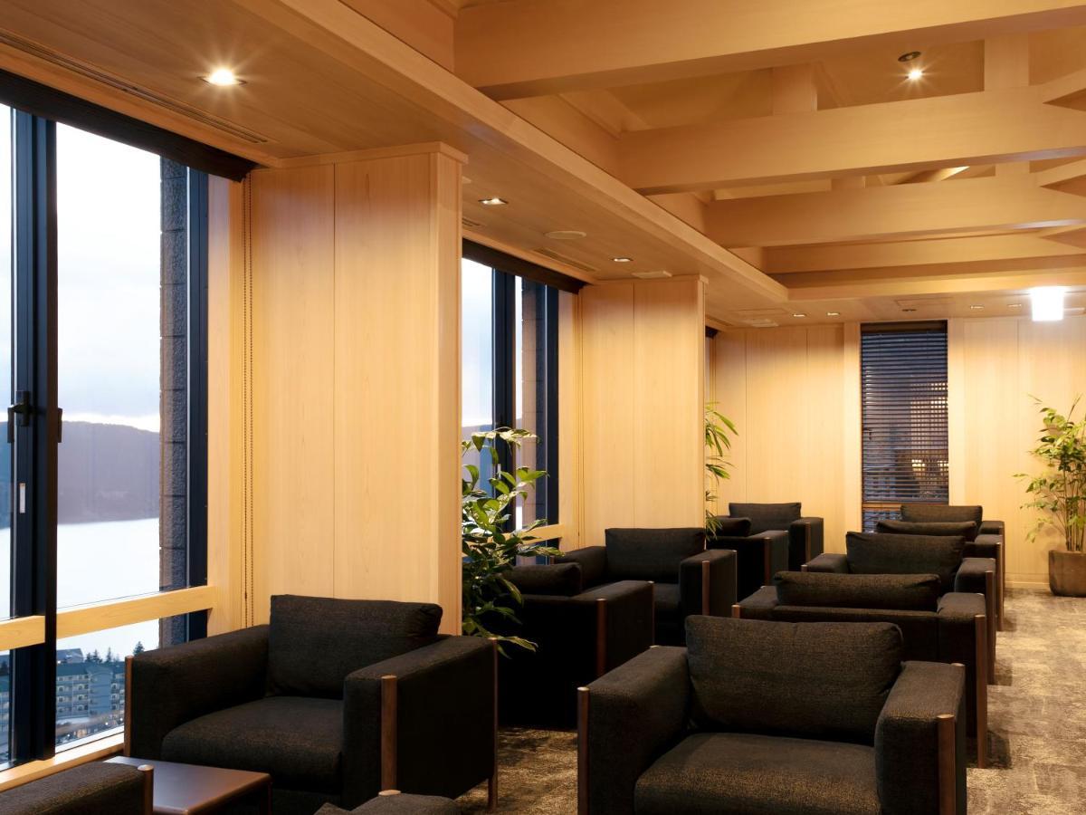 Hotel Shikinoyakata Hakone Ashinoko 外观 照片