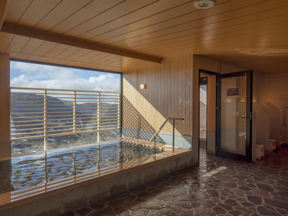 Hotel Shikinoyakata Hakone Ashinoko 外观 照片