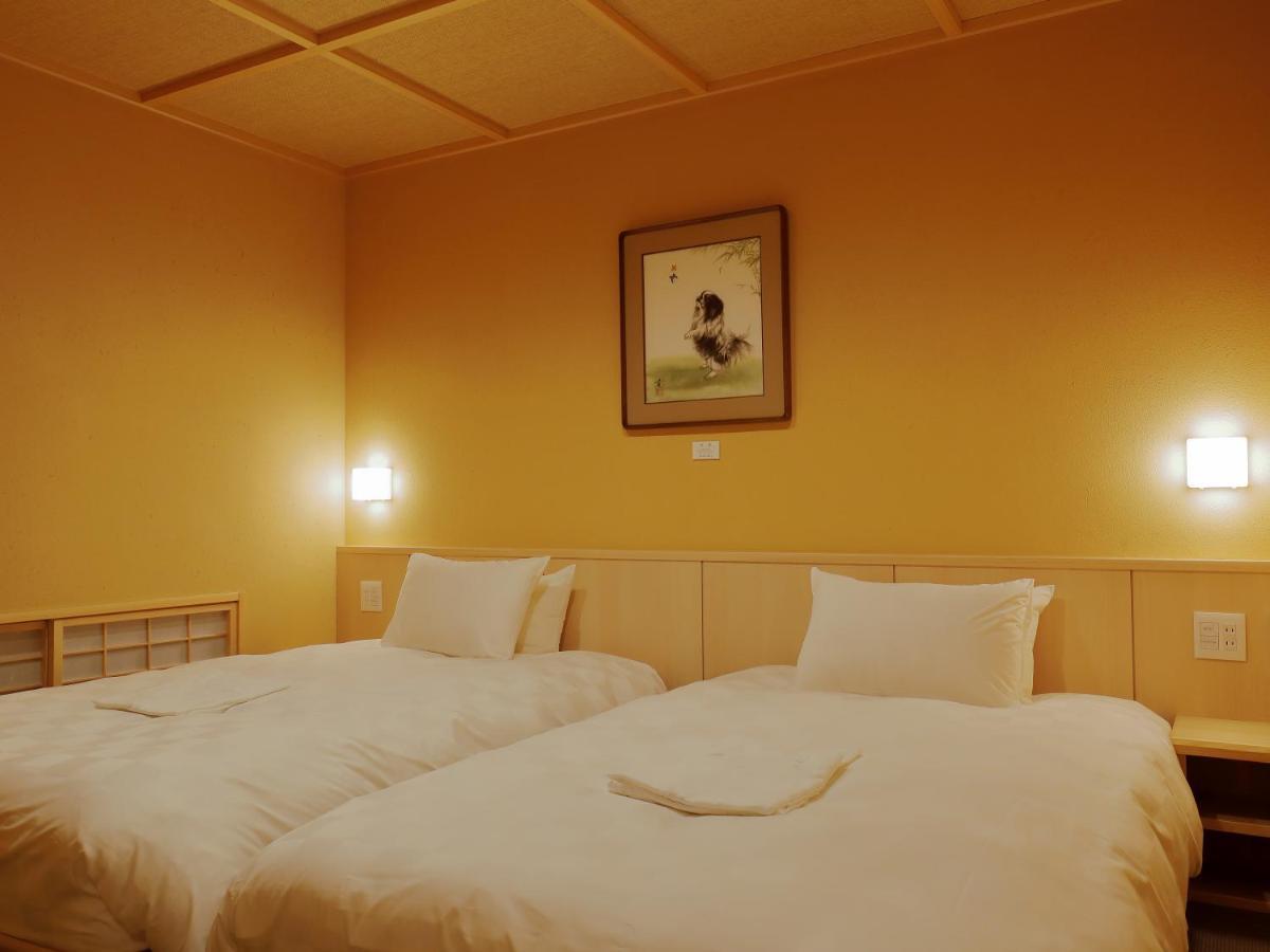 Hotel Shikinoyakata Hakone Ashinoko 外观 照片