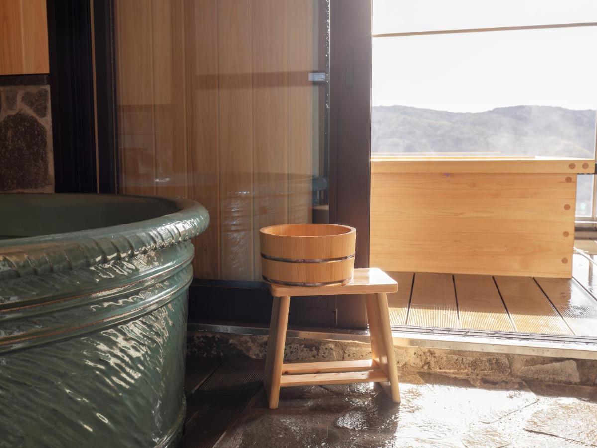 Hotel Shikinoyakata Hakone Ashinoko 外观 照片