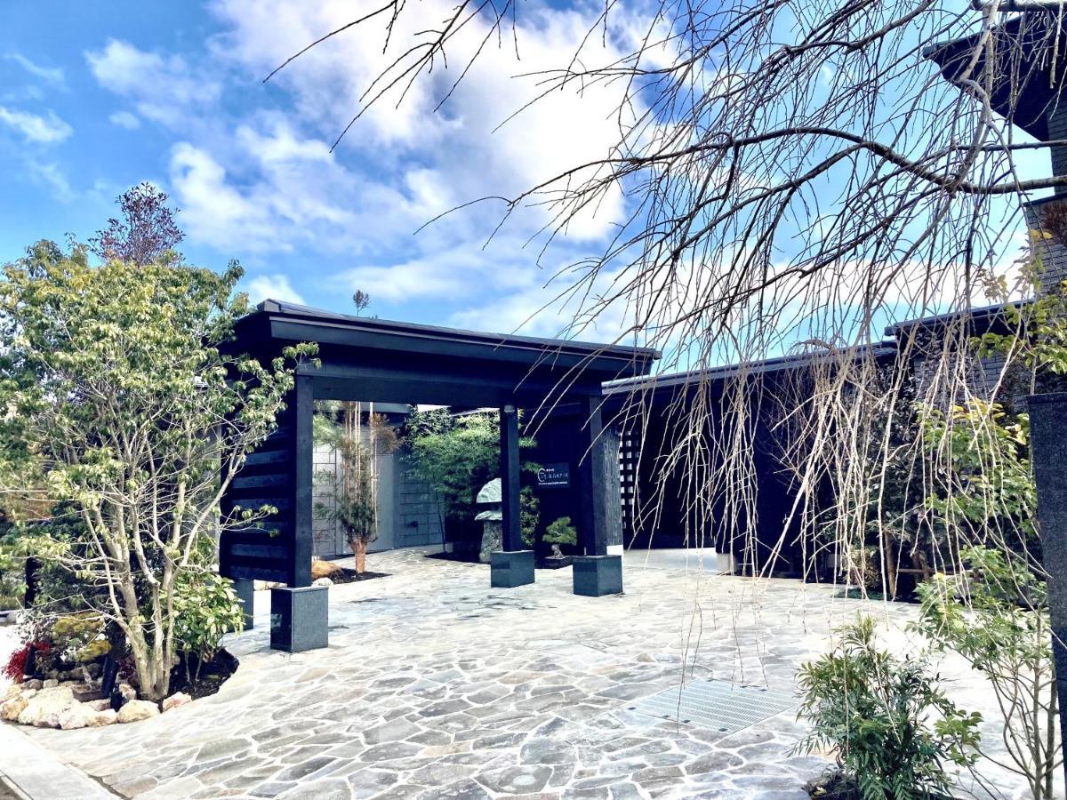 Hotel Shikinoyakata Hakone Ashinoko 外观 照片