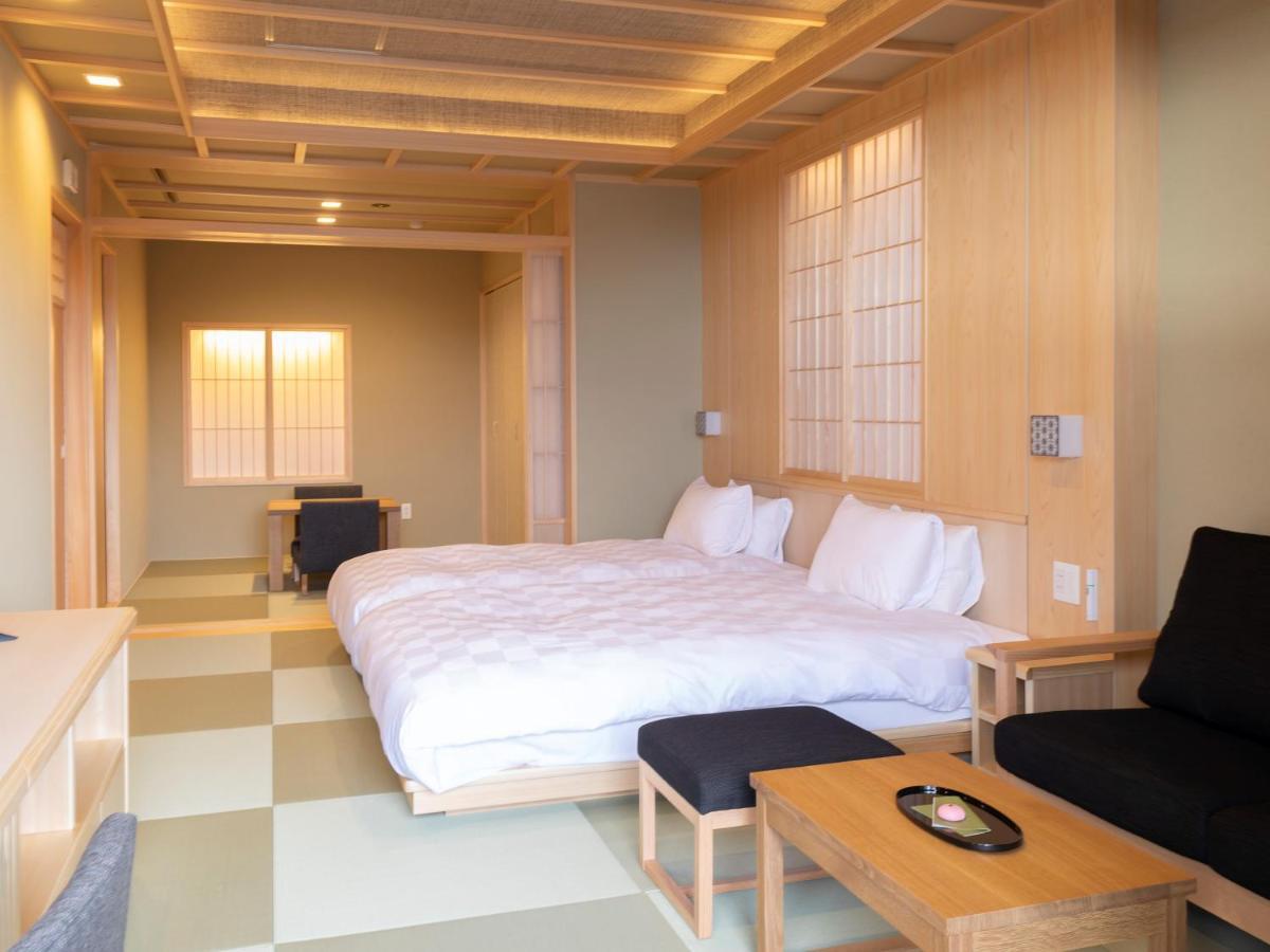 Hotel Shikinoyakata Hakone Ashinoko 外观 照片