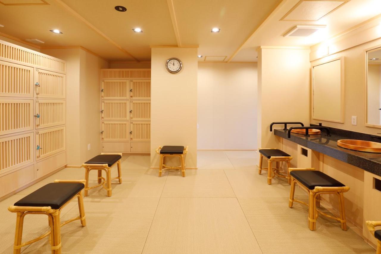 Hotel Shikinoyakata Hakone Ashinoko 外观 照片