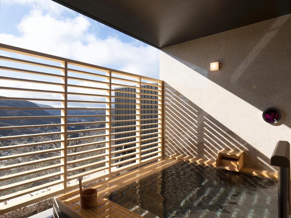 Hotel Shikinoyakata Hakone Ashinoko 外观 照片