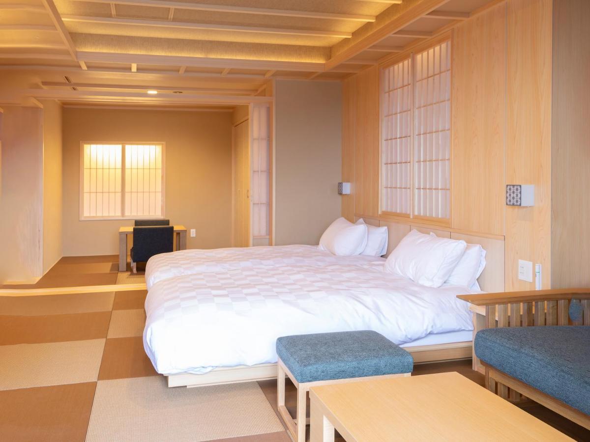 Hotel Shikinoyakata Hakone Ashinoko 外观 照片