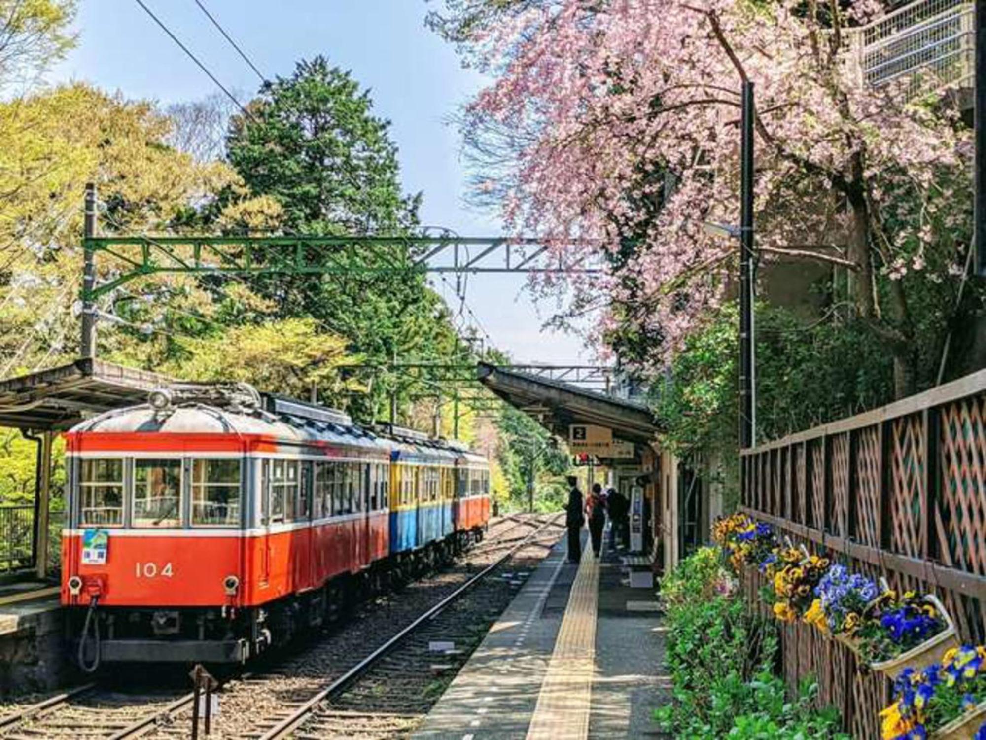 Hotel Shikinoyakata Hakone Ashinoko 外观 照片