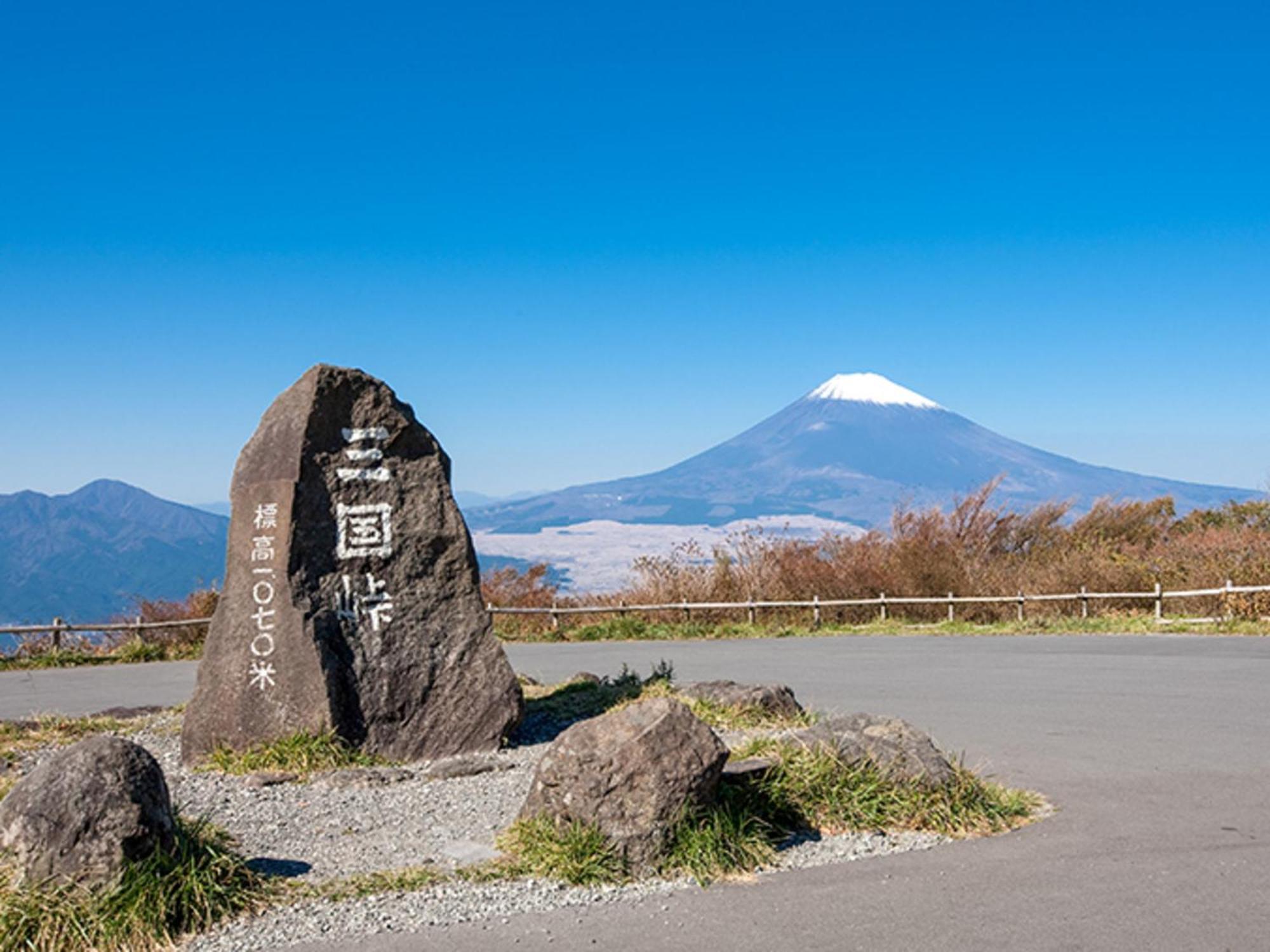 Hotel Shikinoyakata Hakone Ashinoko 外观 照片